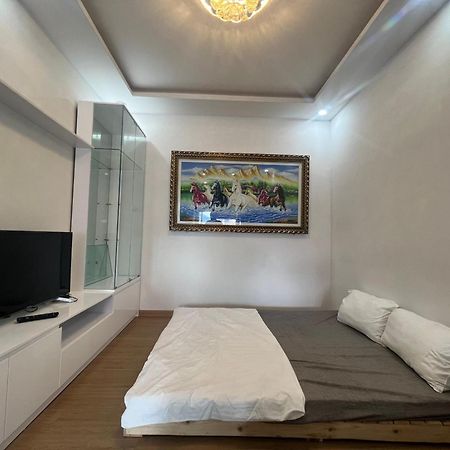 Sea Inn - Nha Trang Apartment Buitenkant foto