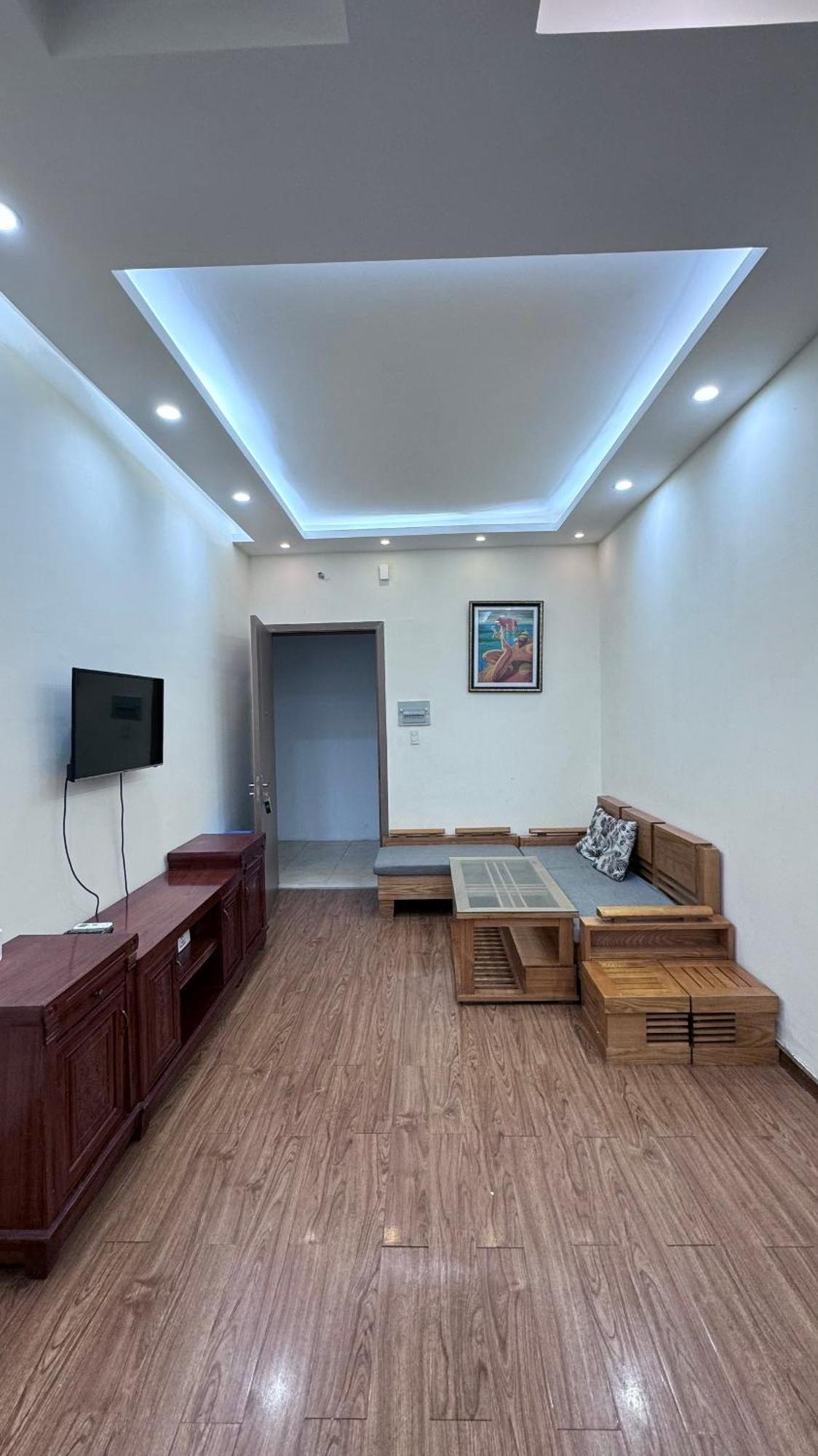 Sea Inn - Nha Trang Apartment Buitenkant foto