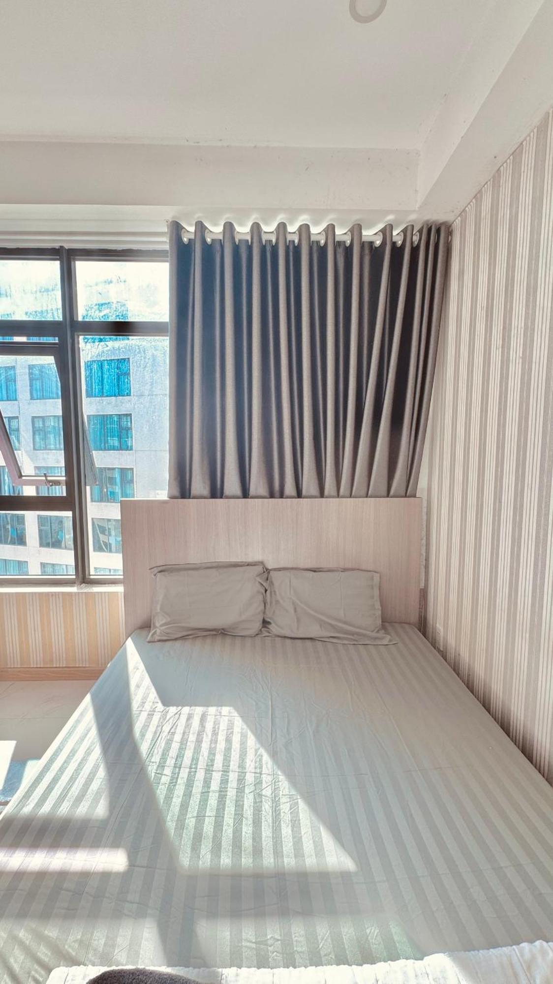Sea Inn - Nha Trang Apartment Buitenkant foto