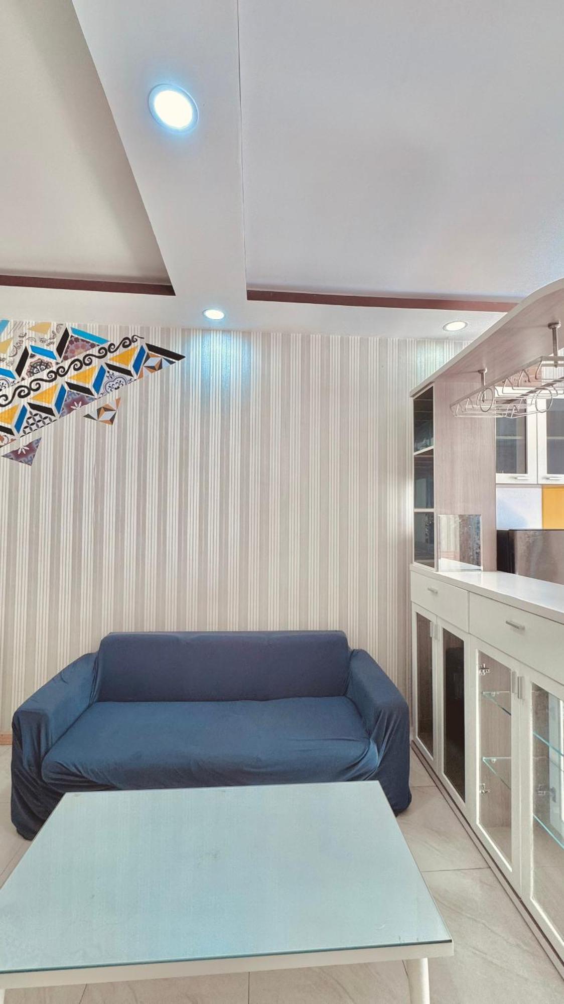 Sea Inn - Nha Trang Apartment Buitenkant foto