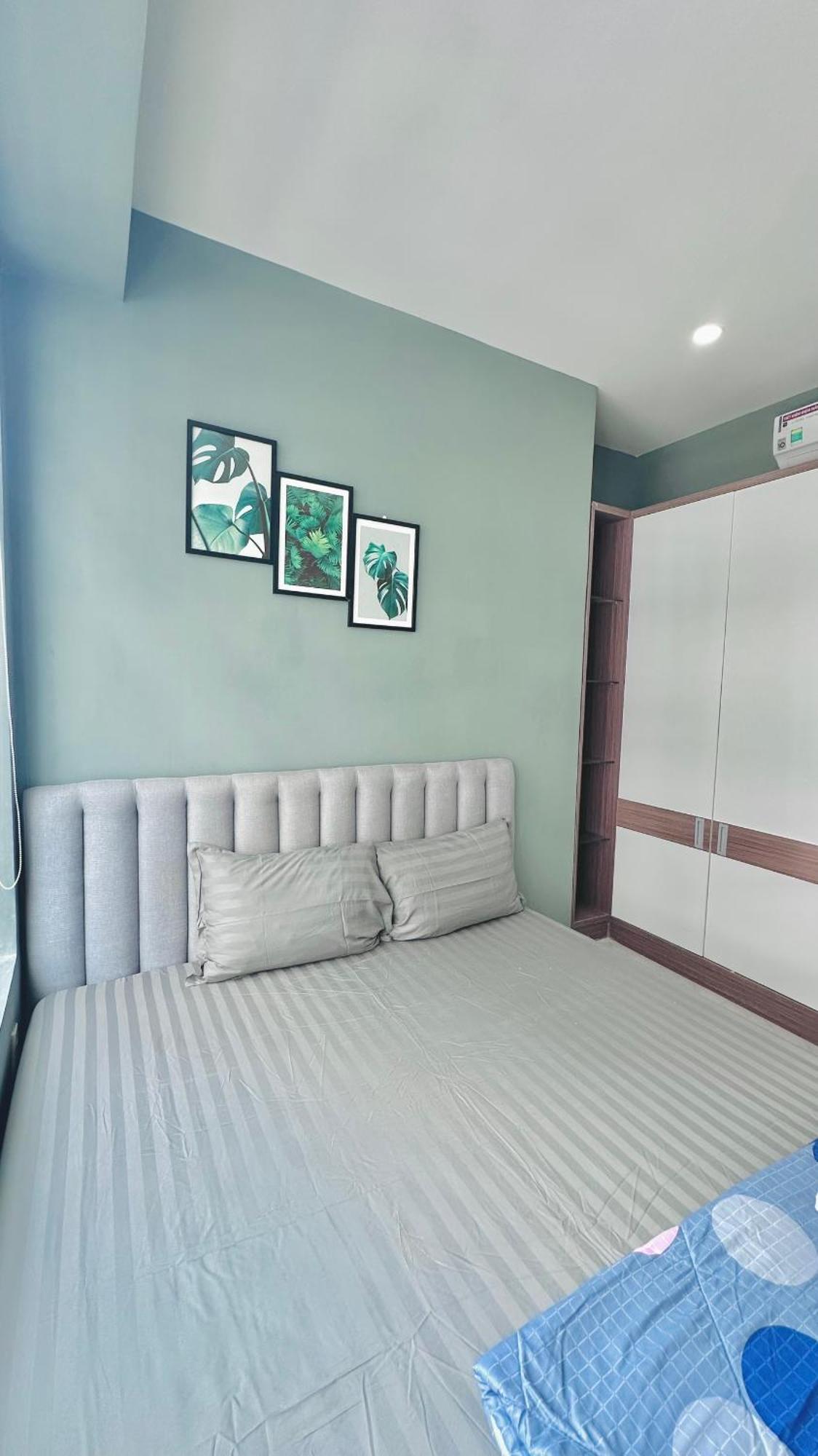 Sea Inn - Nha Trang Apartment Buitenkant foto
