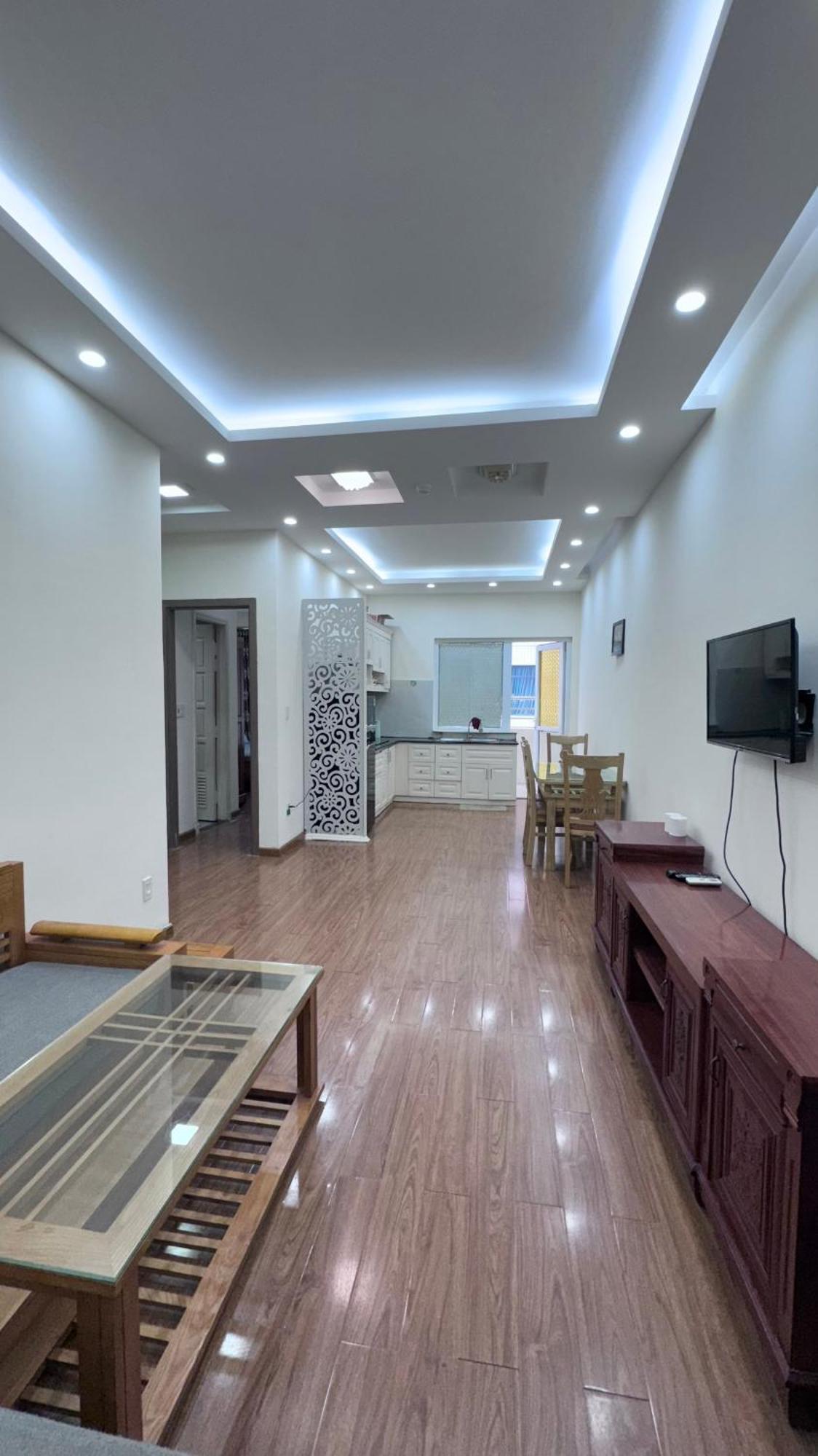 Sea Inn - Nha Trang Apartment Buitenkant foto