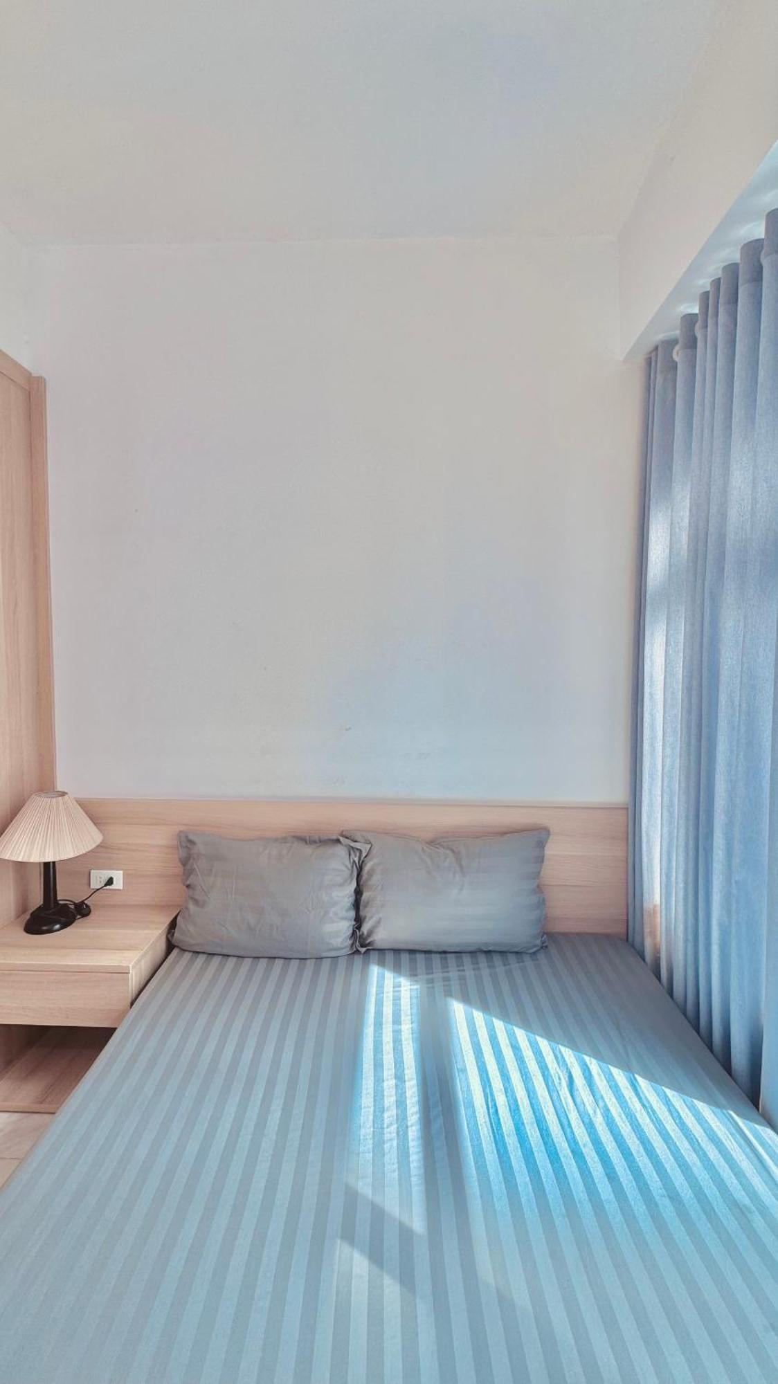 Sea Inn - Nha Trang Apartment Buitenkant foto