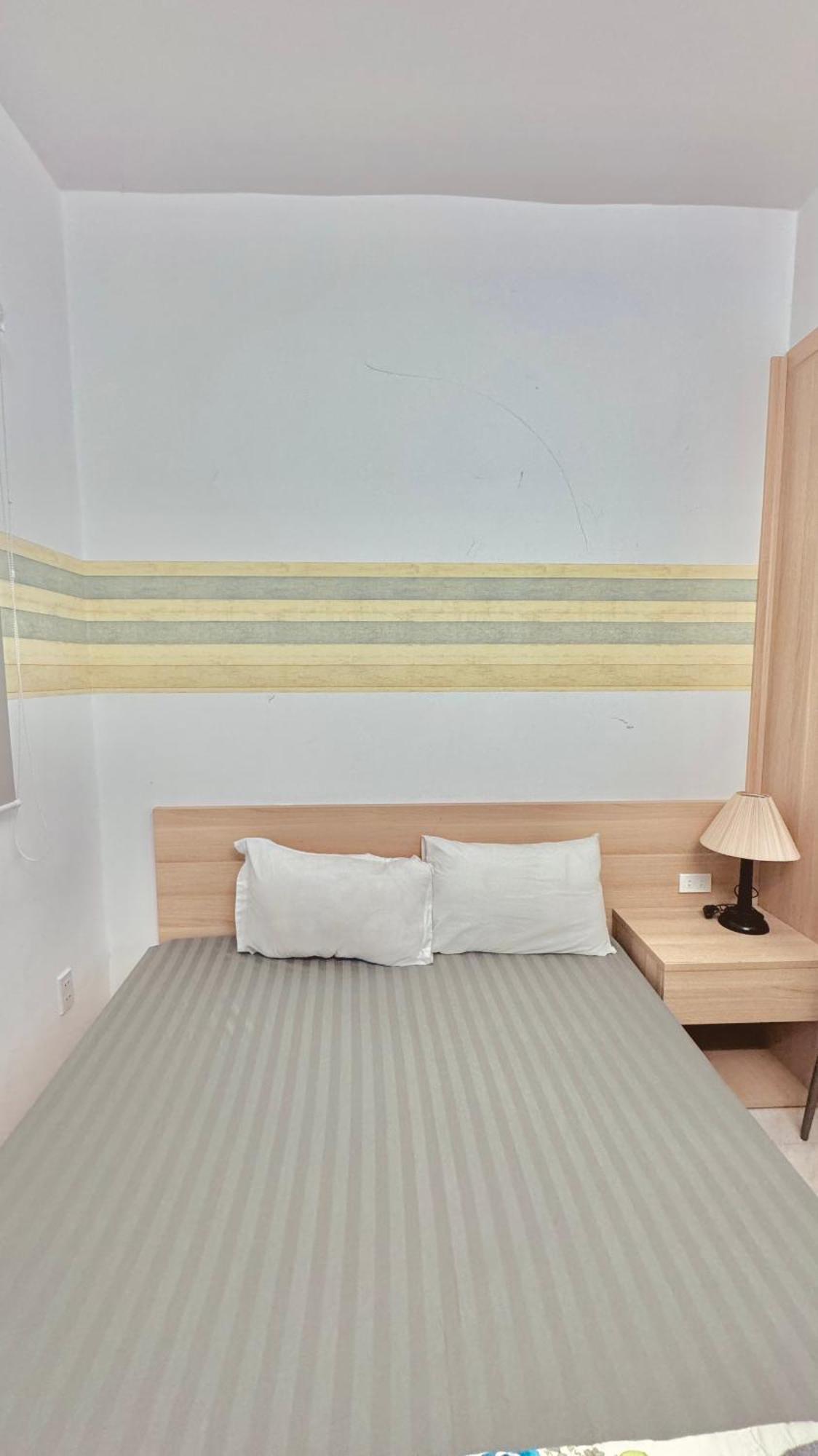 Sea Inn - Nha Trang Apartment Buitenkant foto