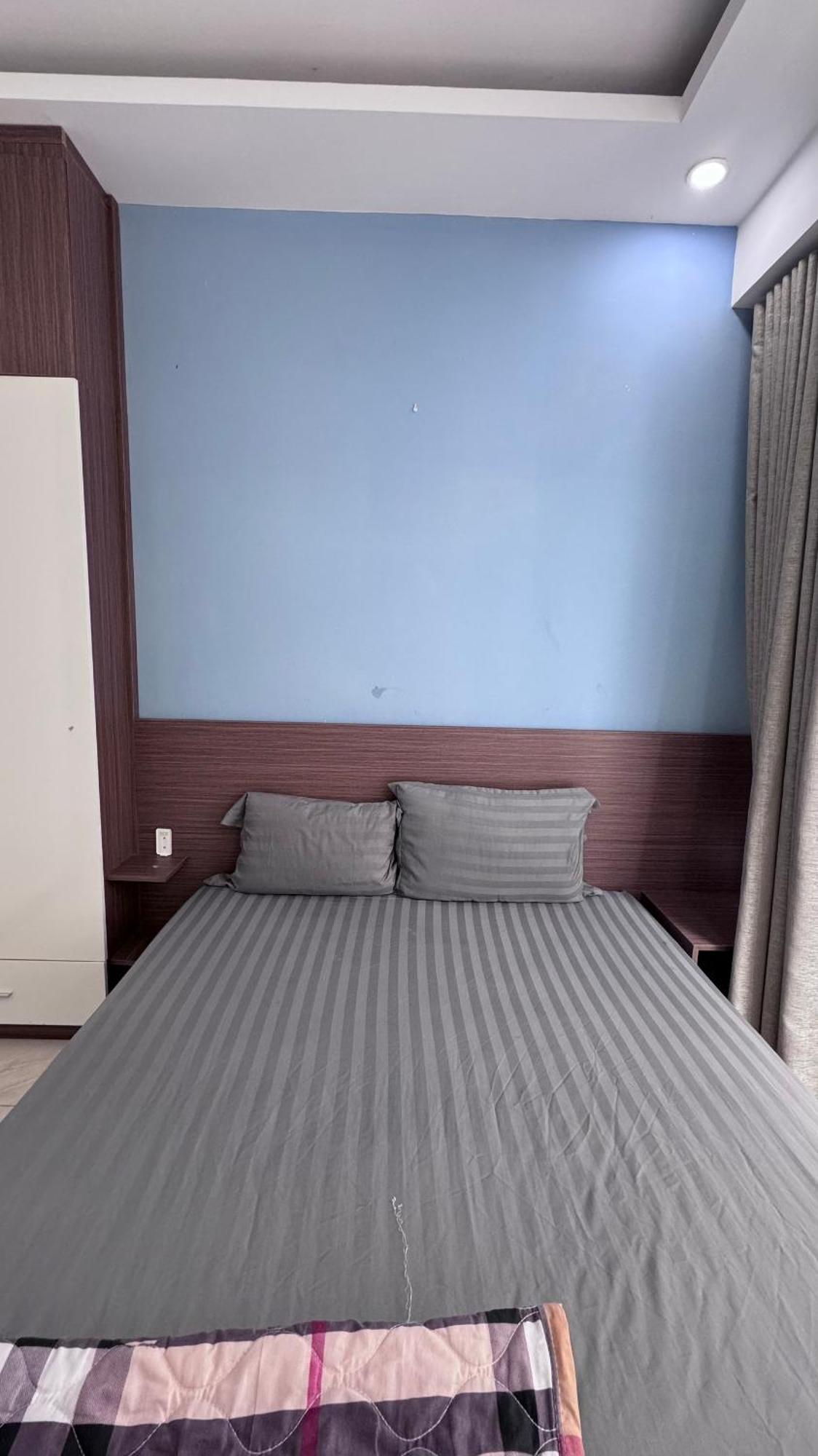 Sea Inn - Nha Trang Apartment Buitenkant foto