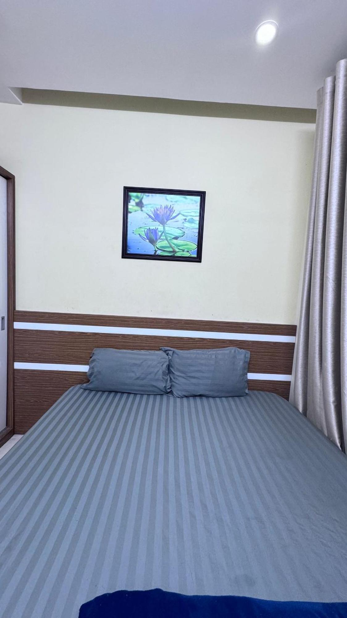 Sea Inn - Nha Trang Apartment Buitenkant foto