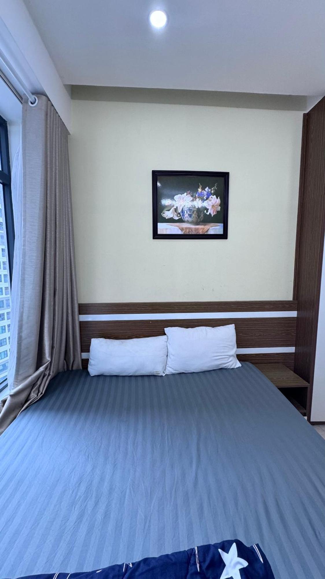 Sea Inn - Nha Trang Apartment Buitenkant foto