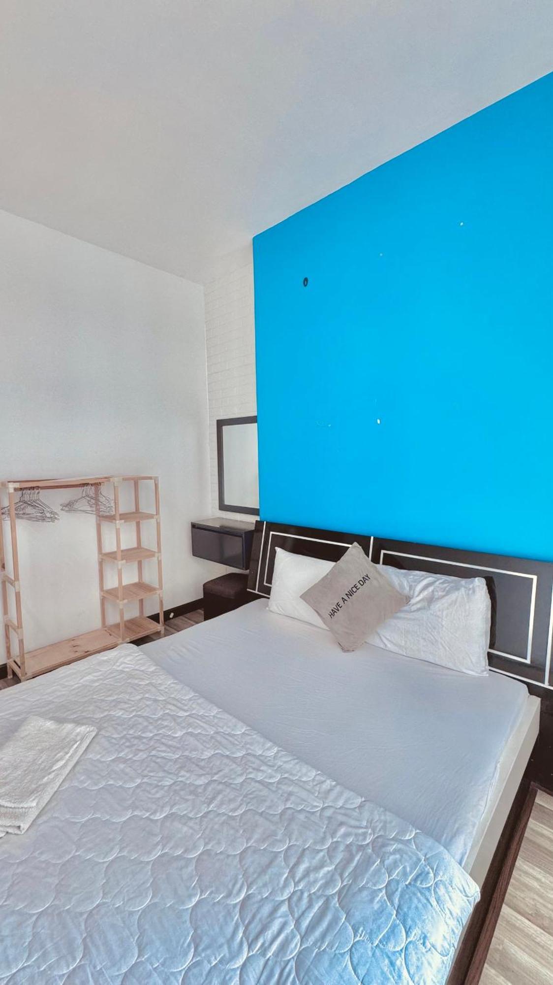 Sea Inn - Nha Trang Apartment Buitenkant foto